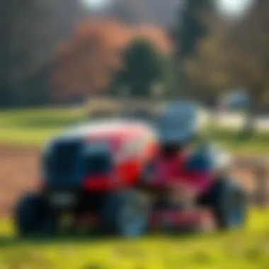 Magnificent A Comprehensive Guide to Affordable Riding Lawn Mowers Magnificent A Comprehensive Guide to Affordable Riding Lawn Mowers
