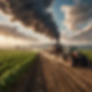 Magnificent Analyzing the Largest Sources of CO2 Emissions Magnificent Analyzing the Largest Sources of CO2 Emissions