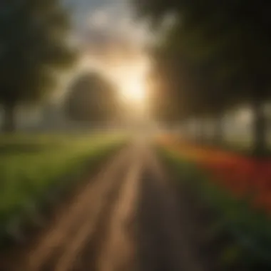 Magnificent April 25 Weather: Implications for Agriculture and Horticulture Magnificent April 25 Weather: Implications for Agriculture and Horticulture