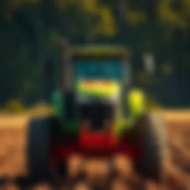 Magnificent Comprehensive Guide to Battery Maintainers for Tractors Magnificent Comprehensive Guide to Battery Maintainers for Tractors