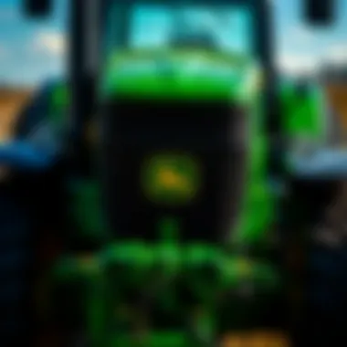 Magnificent Comprehensive Guide to John Deere Tractor Models Magnificent Comprehensive Guide to John Deere Tractor Models