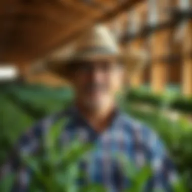 Magnificent Comprehensive Overview of SBA Farm Loans