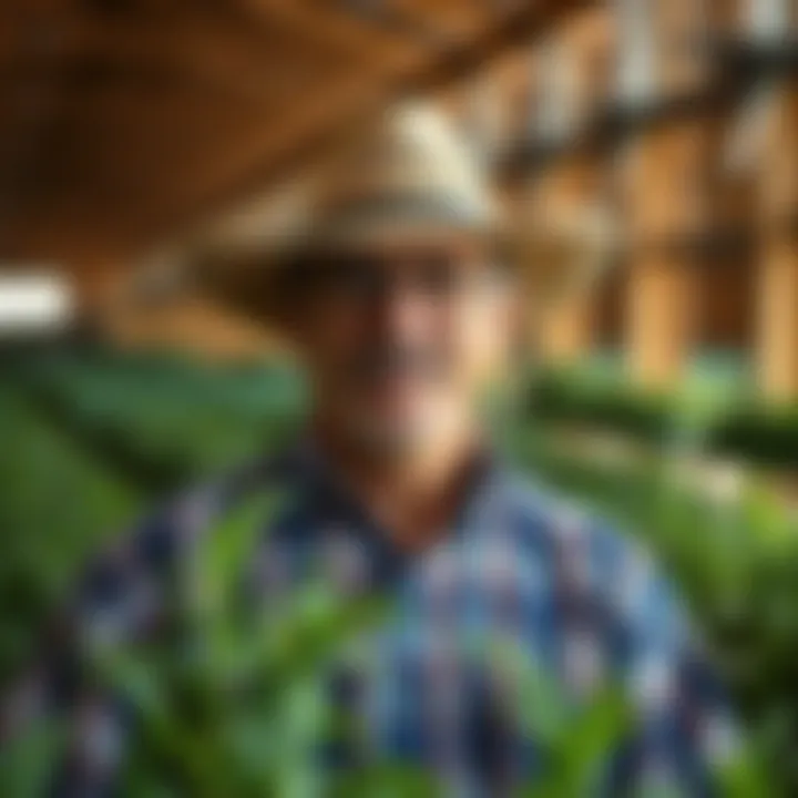 Magnificent Comprehensive Overview of SBA Farm Loans