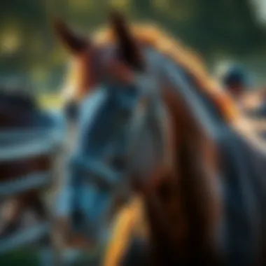 Magnificent Efficacy and Application of Creatine in Equine Nutrition Magnificent Efficacy and Application of Creatine in Equine Nutrition