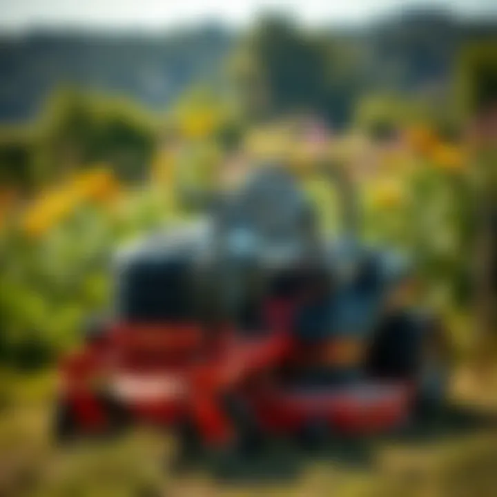 Magnificent Eldersburg Lawn Mower: A Comprehensive Guide Magnificent Eldersburg Lawn Mower: A Comprehensive Guide