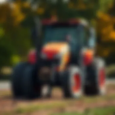 Magnificent Exploring Bobcat Farm Tractors: Functionality, Features, and Applications Magnificent Exploring Bobcat Farm Tractors: Functionality, Features, and Applications