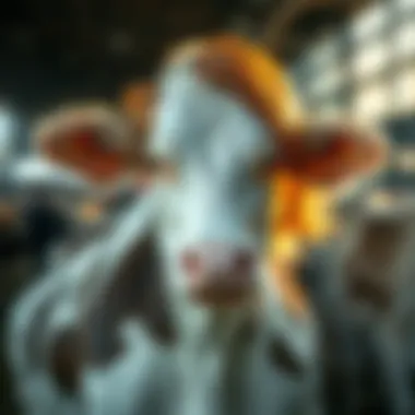Magnificent Exploring Career Opportunities in the Dairy Sector Magnificent Exploring Career Opportunities in the Dairy Sector