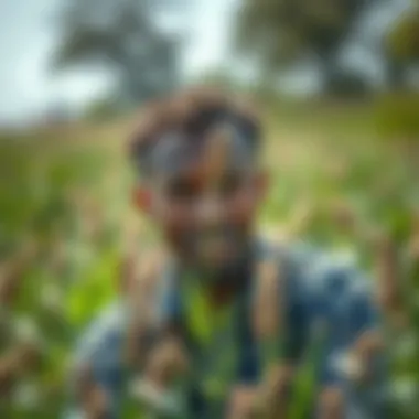 Magnificent Exploring Dithiopyr: An Effective Herbicide for Modern Agriculture Magnificent Exploring Dithiopyr: An Effective Herbicide for Modern Agriculture