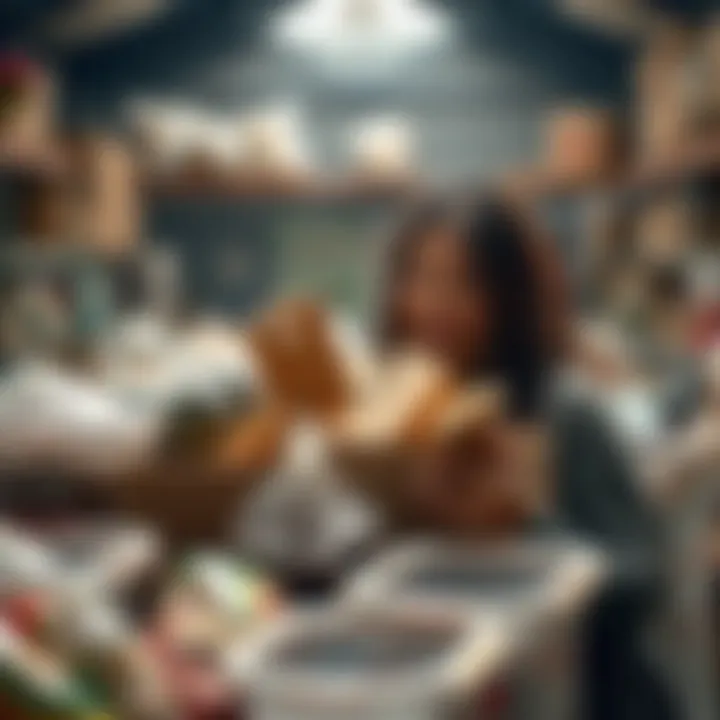 Magnificent Exploring Food Donation to Food Banks: A Comprehensive Guide