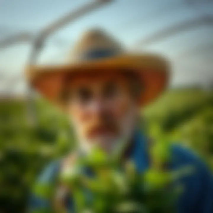 Magnificent Exploring Free Online Agriculture Courses