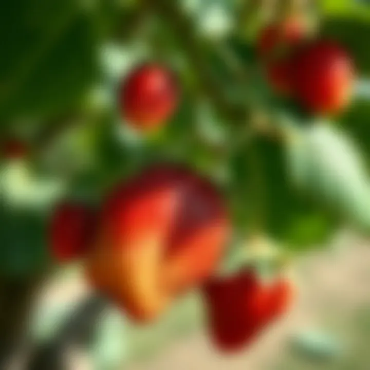 Magnificent Exploring the Strawberry Tree Seed: Cultivation, Uses, and Benefits