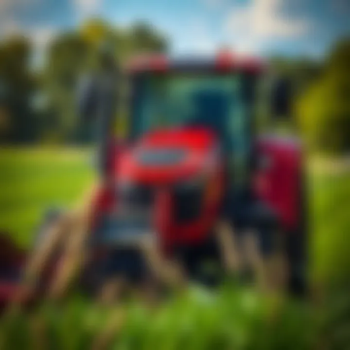 Magnificent Exploring Ventrac Dealers in Ohio: A Comprehensive Guide