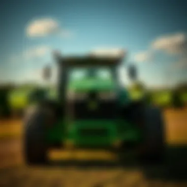 Magnificent Navigating John Deere Dealerships in Marion, Illinois: A Comprehensive Overview
