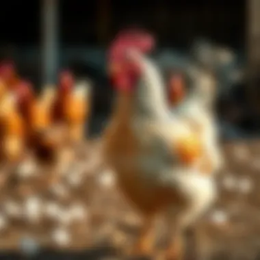 Magnificent Strategies to Discourage Chickens from Pecking Their Own Eggs Magnificent Strategies to Discourage Chickens from Pecking Their Own Eggs