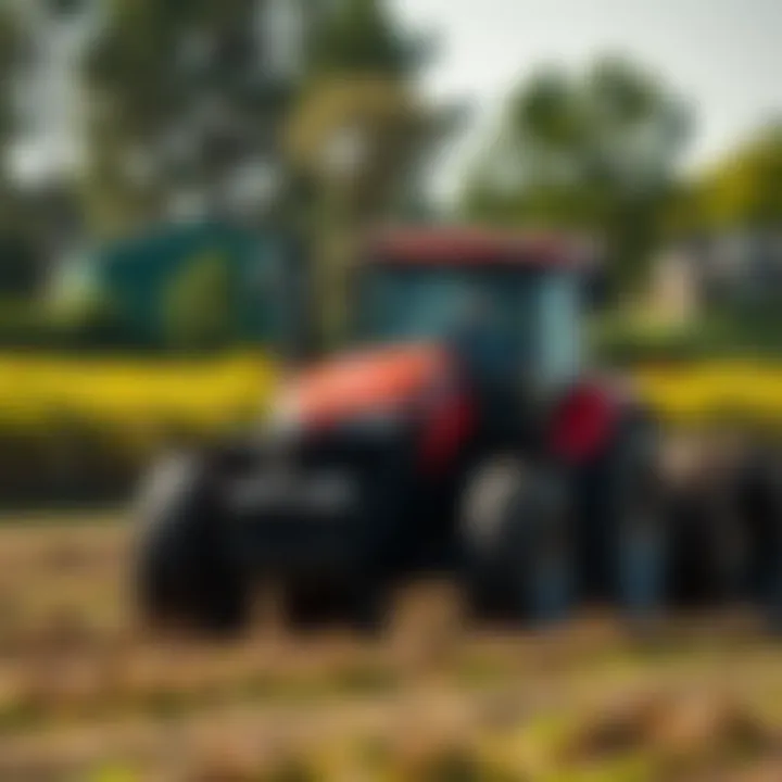 Magnificent The Case for Autonomous Tractors in Modern Agriculture