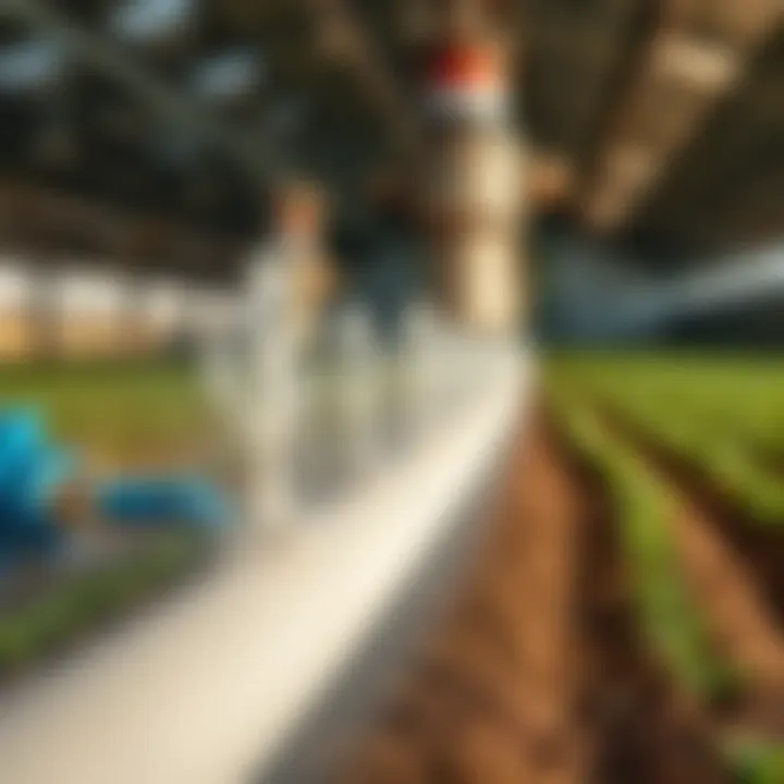 Magnificent The Essential Role of Hydrofarm Pumps in Modern Agriculture