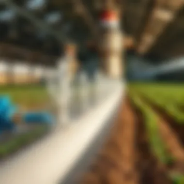 Magnificent The Essential Role of Hydrofarm Pumps in Modern Agriculture Magnificent The Essential Role of Hydrofarm Pumps in Modern Agriculture