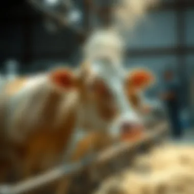 Magnificent The Production Process of Lactaid Milk: A Comprehensive Exploration Magnificent The Production Process of Lactaid Milk: A Comprehensive Exploration