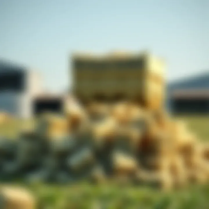 Magnificent Understanding Alfalfa Cubes Price per Ton