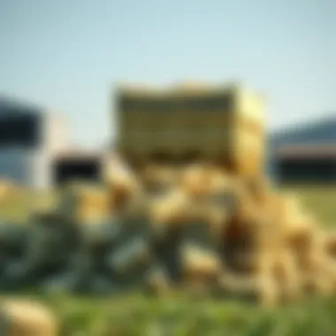 Magnificent Understanding Alfalfa Cubes Price per Ton Magnificent Understanding Alfalfa Cubes Price per Ton
