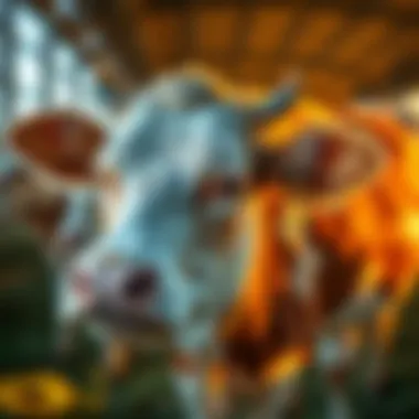 Magnificent Understanding Calf Colostrum Replacers: A Comprehensive Guide Magnificent Understanding Calf Colostrum Replacers: A Comprehensive Guide
