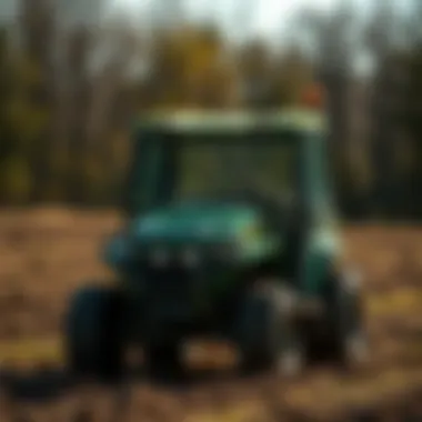 Magnificent Understanding Terra Gator Parts: An In-Depth Guide Magnificent Understanding Terra Gator Parts: An In-Depth Guide