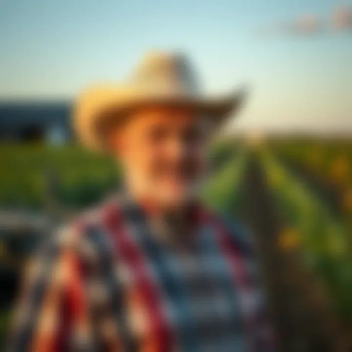Magnificent Understanding Texas Farm Grants: A Comprehensive Guide