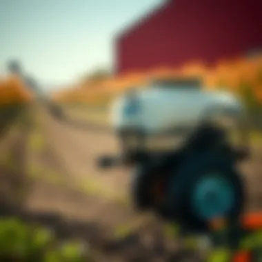 Magnificent Understanding the Two-Gallon Yard Sprayer: A Comprehensive Resource