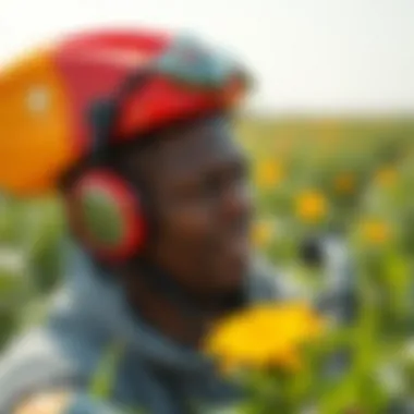 Magnificent Weed Killer Safe for Humans: A Comprehensive Exploration