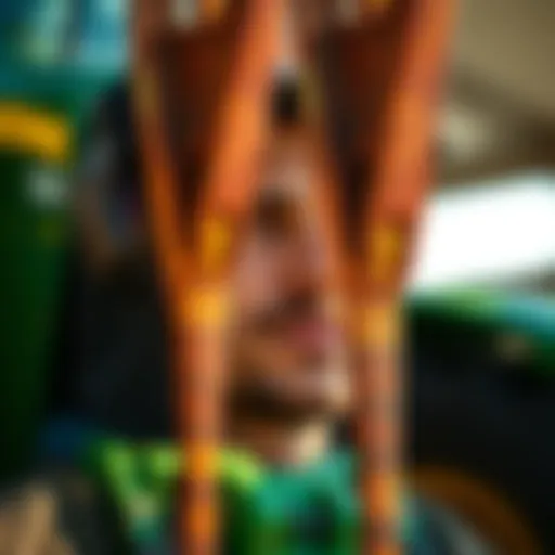 A Comprehensive Examination of John Deere Forks Introduction