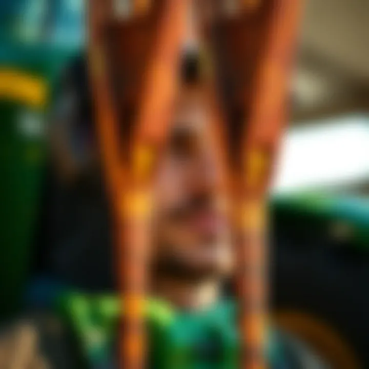 A Comprehensive Examination of John Deere Forks Introduction A Comprehensive Examination of John Deere Forks Introduction