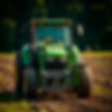 Notable A Comprehensive Examination of John Deere Forks Notable A Comprehensive Examination of John Deere Forks