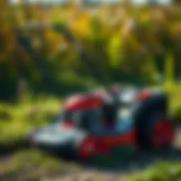 A Comprehensive Guide to Buying Electric Mowers Introduction