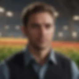 Innovative strategies for HP talent acquisition