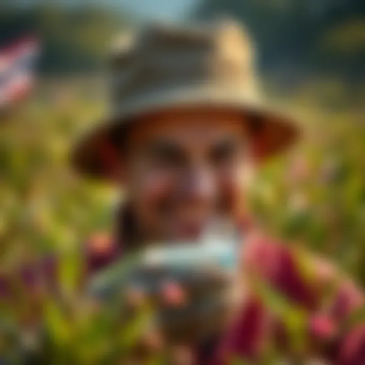 Ecological impact of Advion Gel Bait on the environment