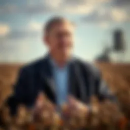 Al Gore's Perspective on Climate Change Introduction