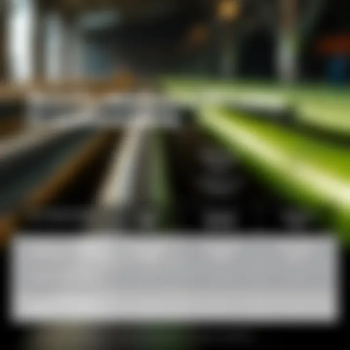 Benefits of PEX Tubing Compared to Traditional Piping Comparison chart highlighting benefits of PEX tubing over traditional piping materials