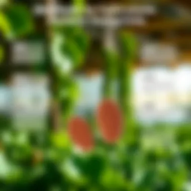 Methods to Calculate Carbon Footprints Infographic detailing methods to calculate carbon footprints