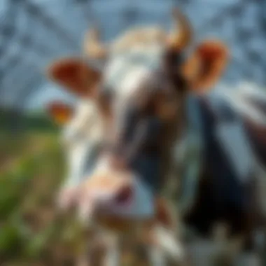 Future trends in dairy technology