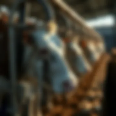 Impact of milking pumps on milk quality