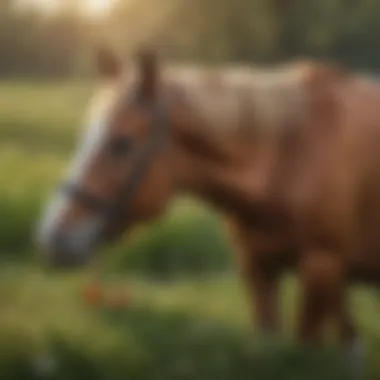 Treatment Options for Fleas and Ticks Comparison of various flea and tick treatments for horses