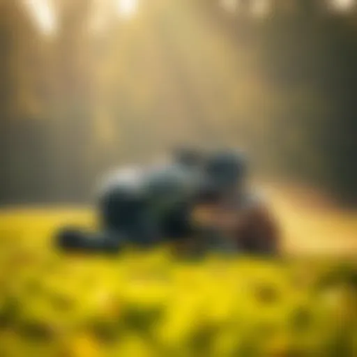 Comprehensive Exploration of Pull Behind Lawn Mowers Introduction