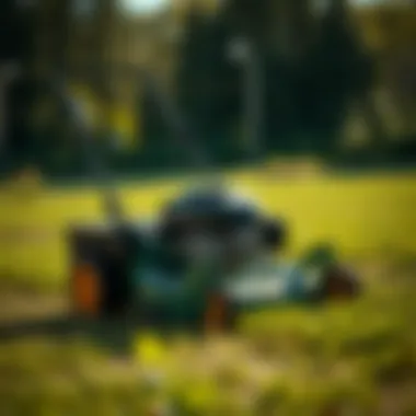 Notable Comprehensive Exploration of Pull Behind Lawn Mowers