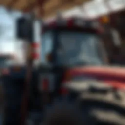 Comprehensive Guide to Battery Maintainers for Tractors Introduction