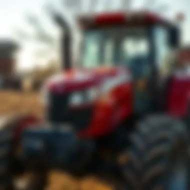 Notable Comprehensive Guide to Battery Maintainers for Tractors Notable Comprehensive Guide to Battery Maintainers for Tractors