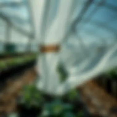 Notable Comprehensive Guide to Plant Frost Protection Fabric