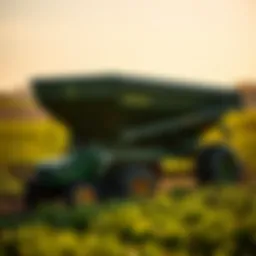 Comprehensive Guide to the Terra Gator Spreader Introduction