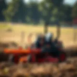 Comprehensive Insight into Dethatchers for Zero Turn Mowers Introduction