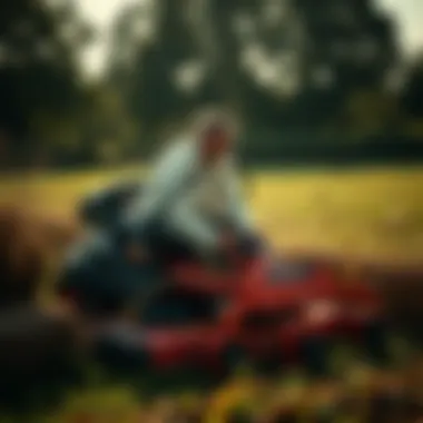Notable Comprehensive Insight into Dethatchers for Zero Turn Mowers