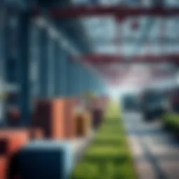 Overview of import-export agency functions